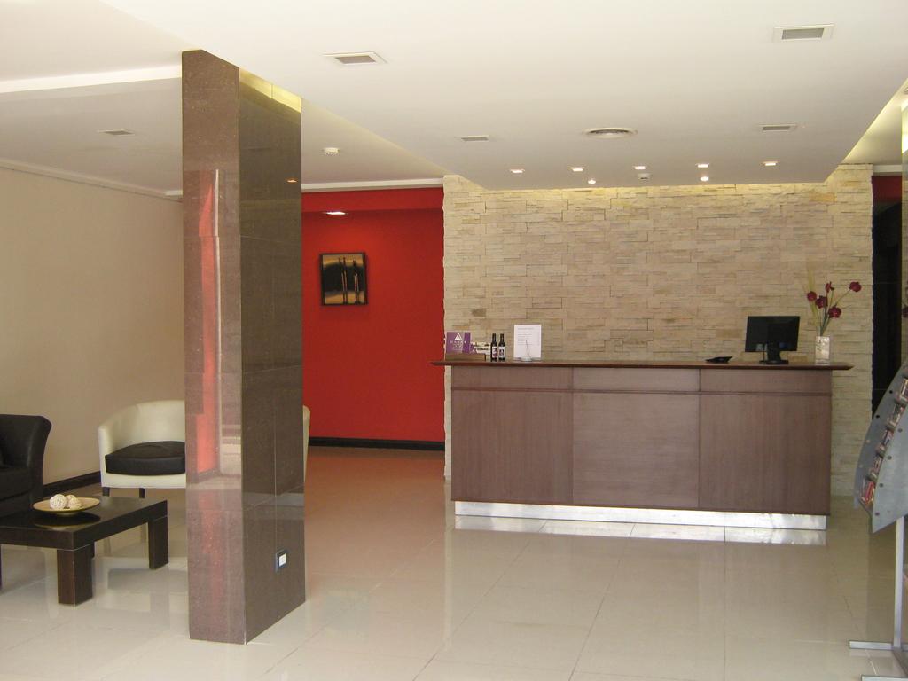 Dakar Hotel & Spa