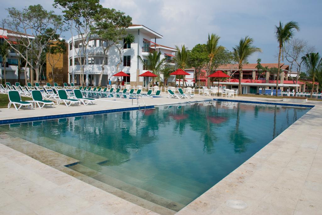 Decameron Cartagena · Barú