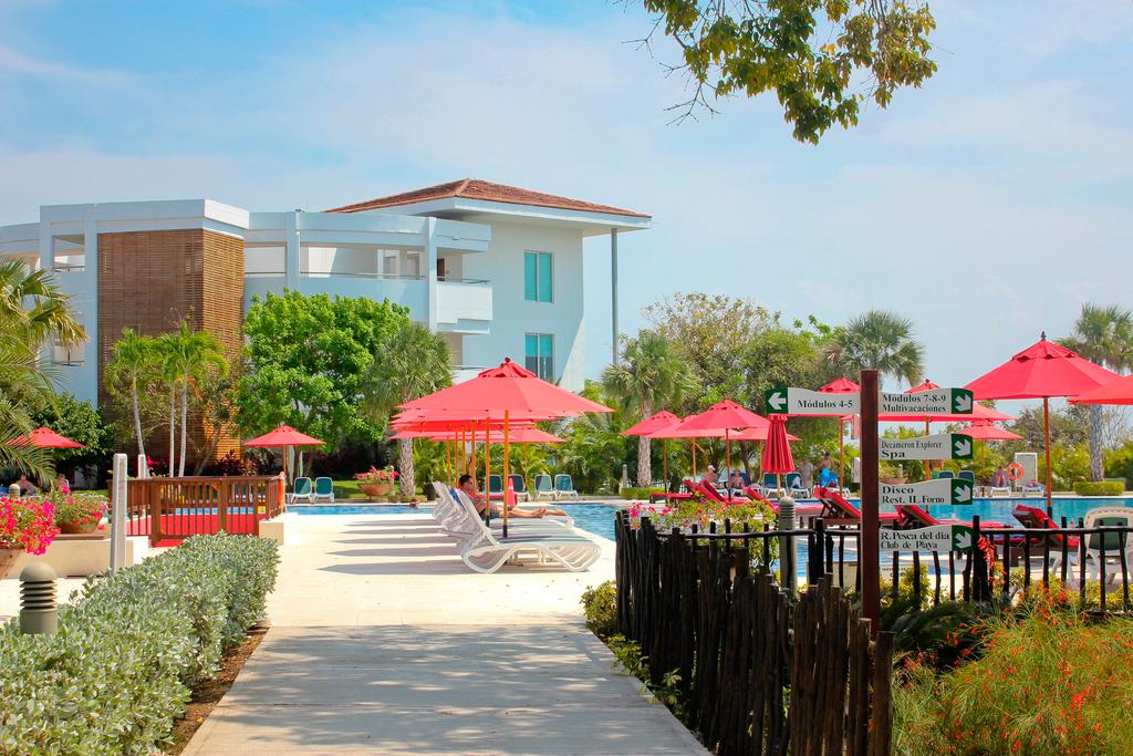Decameron Cartagena · Barú