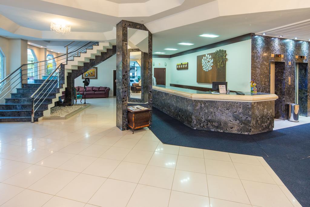 Hotel Ilha da Madeira