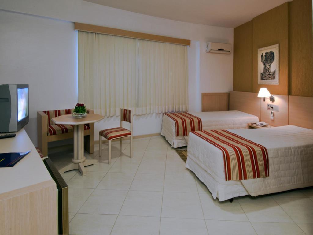 Hotel Ilha da Madeira