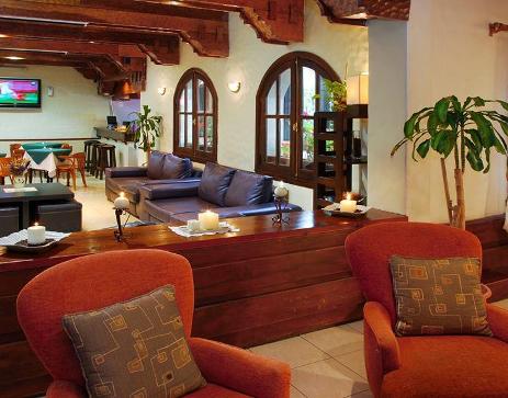 Hotel Presidente Ski