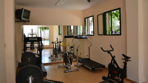 Hotel Salta