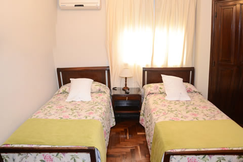 Hotel Salta