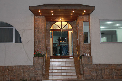 Mount Royal Hotel