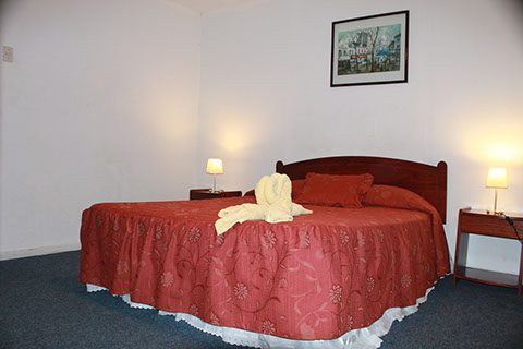 Mount Royal Hotel