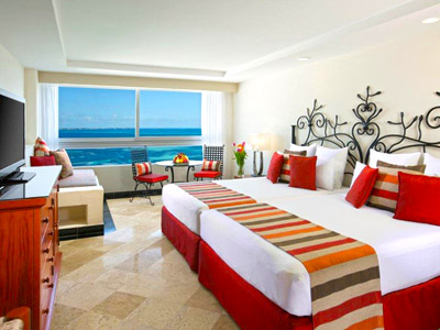 Oasis Palm — All Inclusive
