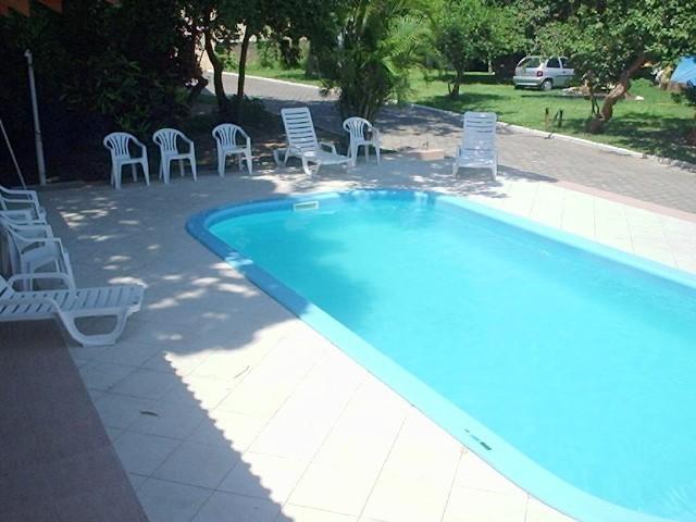 Pousada Rota do Sol