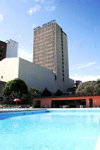 Salvatti Cataratas Hotel
