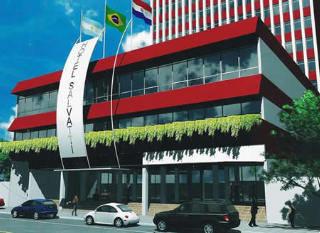 Salvatti Cataratas Hotel