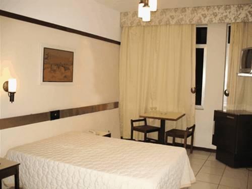 Salvatti Cataratas Hotel