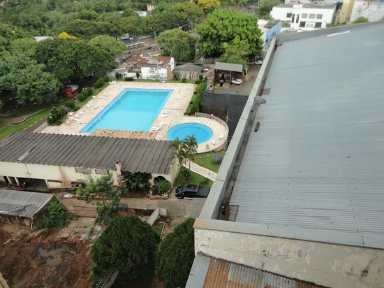 Salvatti Cataratas Hotel